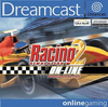 Pochette Monaco Grand Prix Racing Simulation 2 Online