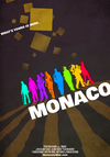Pochette Monaco : What's Yours Is Mine