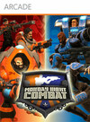 Pochette Monday Night Combat