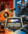 Pochette Monday Night Combat