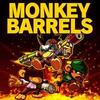 Pochette Monkey Barrels