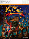 Pochette Monkey Island 2 - LeChuck's Revenge : Special Edition
