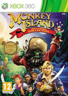 Pochette Monkey Island : Special Edition - Collection