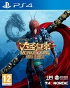 Pochette Monkey King : Hero is back