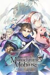 Pochette Monochrome Mobius : Rights and Wrongs Forgotten