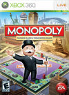 Pochette Monopoly : Edition Monde