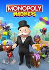 Pochette Monopoly Madness