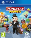 Pochette Monopoly Madness