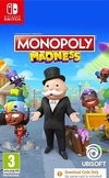 Pochette Monopoly Madness