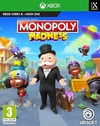 Pochette Monopoly Madness