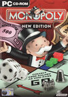 Pochette Monopoly - New Edition