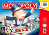 Pochette Monopoly