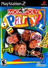 Pochette MONOPOLY Party