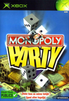 Pochette MONOPOLY Party