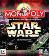Pochette Monopoly Star Wars