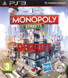 Pochette Monopoly Streets