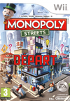Pochette Monopoly Streets