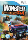 Pochette Monster 4x4 : Stunt Racer
