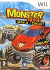 Pochette Monster 4x4 : World Circuit