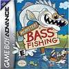 Pochette Monster! Bass Fishing