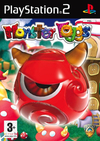Pochette Monster Eggs