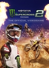Pochette Monster Energy Supercross 2 : The Official Videogame