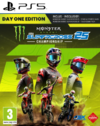 Pochette Monster Energy Supercross 25