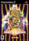 Pochette Monster Farm 5 Circus Caravan