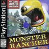 Pochette Monster Farm