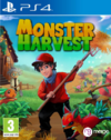 Pochette Monster Harvest