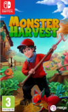 Pochette Monster Harvest