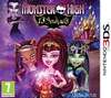 Pochette Monster High : 13 Souhaits