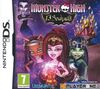 Pochette Monster High : 13 Souhaits
