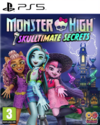 Pochette Monster High : Skulltimate Secrets