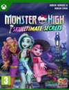 Pochette Monster High : Skulltimate Secrets