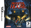 Pochette Monster House