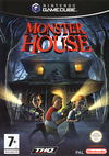 Pochette Monster House