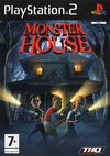 Pochette Monster House