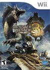 Pochette Monster Hunter 3