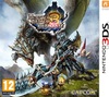 Pochette Monster Hunter 3 Ultimate
