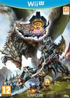Pochette Monster Hunter 3 Ultimate