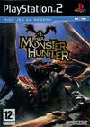 Pochette Monster Hunter