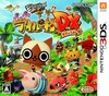Pochette Monster Hunter Diary : Poka Poka Airou Village DX