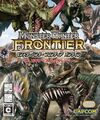 Pochette Monster Hunter Frontier Online