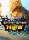 Pochette Monster Hunter Now