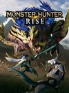 Pochette Monster Hunter Rise
