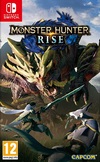 Pochette Monster Hunter Rise