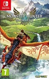 Pochette Monster Hunter Stories 2 : Wings of Ruin