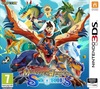 Pochette Monster Hunter Stories