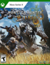 Pochette Monster Hunter : Wilds